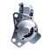 Wai Global Starter, STRMI PMGR 12V 12T CW, 14kW12 Volt, CW, 12Tooth Pinion 19230N - alternate 4